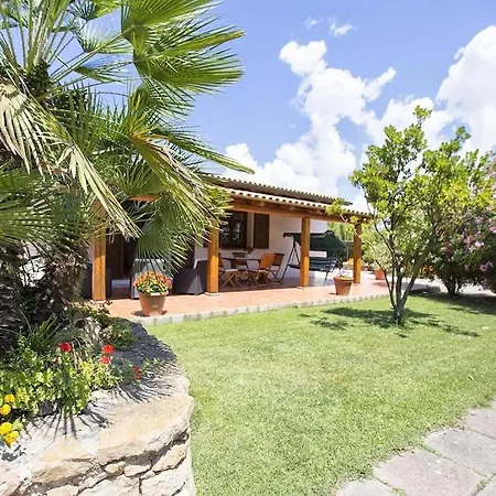 Porticciolo Vicino Per 6 Persone Con Aria Condizionata Wif Villa Santa Maria la Palma
