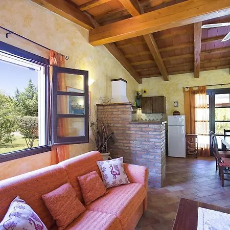Villa Porticciolo Vicino Per 6 Persone Con Aria Condizionata Wif Santa Maria la Palma