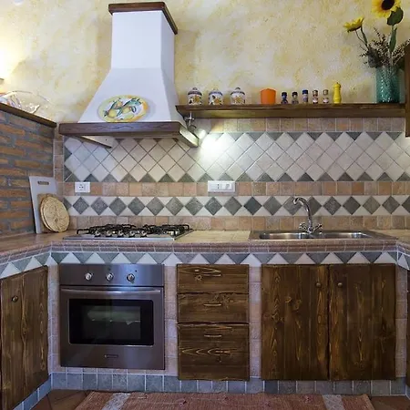 Porticciolo Vicino Per 6 Persone Con Aria Condizionata Wif فيلة *
