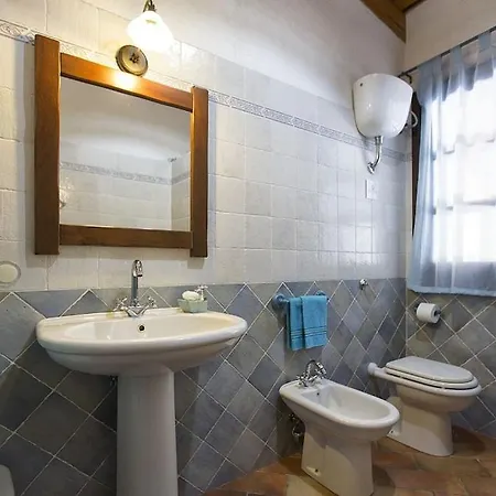 Porticciolo Vicino Per 6 Persone Con Aria Condizionata Wif Villa *