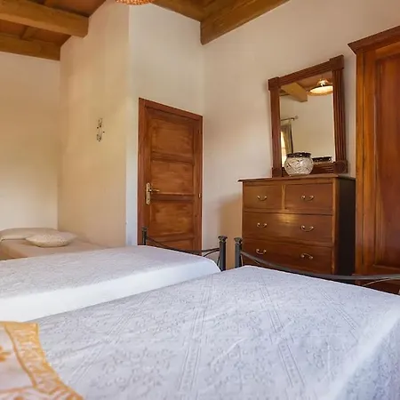 فيلة Porticciolo Vicino Per 6 Persone Con Aria Condizionata Wif