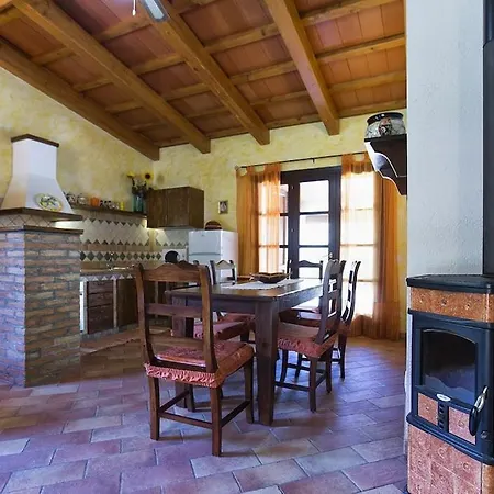 Villa Porticciolo Vicino Per 6 Persone Con Aria Condizionata Wif Santa Maria la Palma