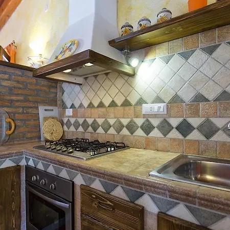 Porticciolo Vicino Per 6 Persone Con Aria Condizionata Wif Santa Maria la Palma