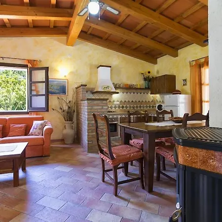 Villa Porticciolo Vicino Per 6 Persone Con Aria Condizionata Wif Santa Maria la Palma
