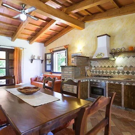 Villa Porticciolo Vicino Per 6 Persone Con Aria Condizionata Wif