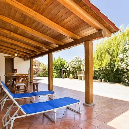 Porticciolo Vicino Per 6 Persone Con Aria Condizionata Wif سانتا ماريا لا بالما