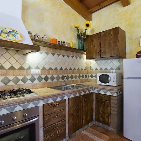 فيلة Porticciolo Vicino Per 6 Persone Con Aria Condizionata Wif *