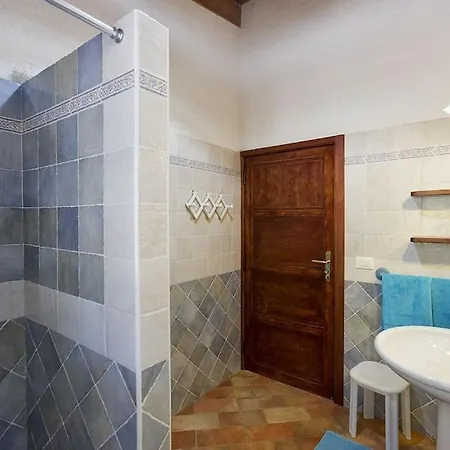 Porticciolo Vicino Per 6 Persone Con Aria Condizionata Wif * سانتا ماريا لا بالما