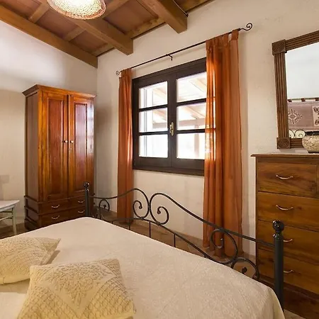 Porticciolo Vicino Per 6 Persone Con Aria Condizionata Wif Villa Santa Maria la Palma