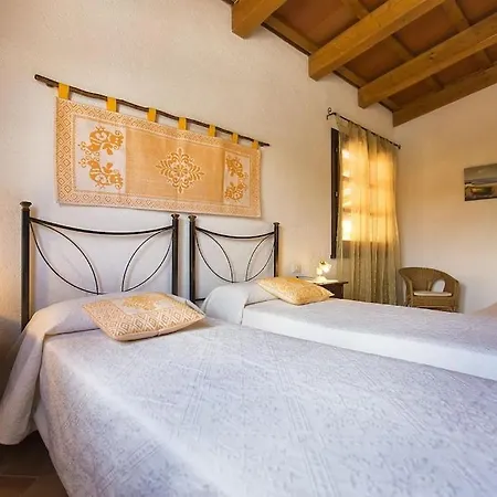 Villa Porticciolo Vicino Per 6 Persone Con Aria Condizionata Wif *