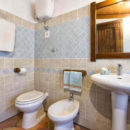 Porticciolo Vicino Per 6 Persone Con Aria Condizionata Wif فيلة سانتا ماريا لا بالما