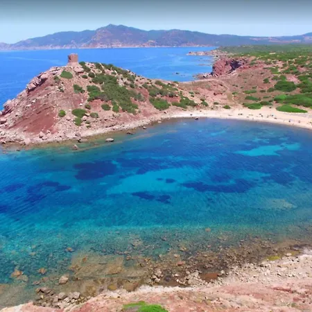 Porticciolo Vicino Per 6 Persone Con Aria Condizionata Wif Villa