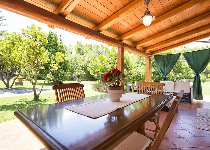 Porticciolo Vicino Per 6 Persone Con Aria Condizionata Wif