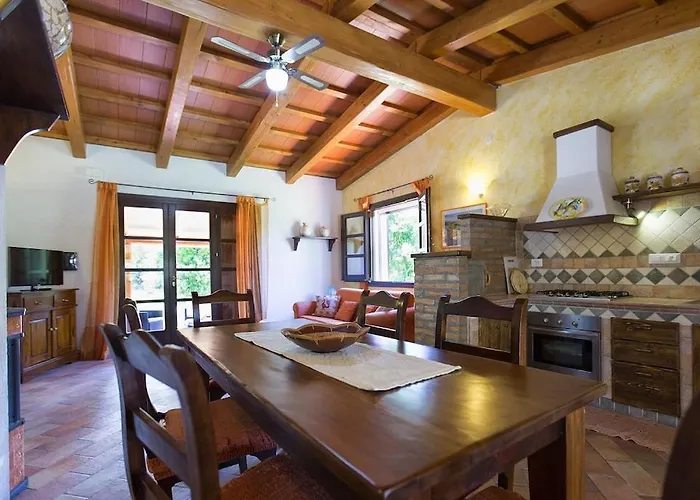 Porticciolo Vicino Per 6 Persone Con Aria Condizionata Wif Villa *