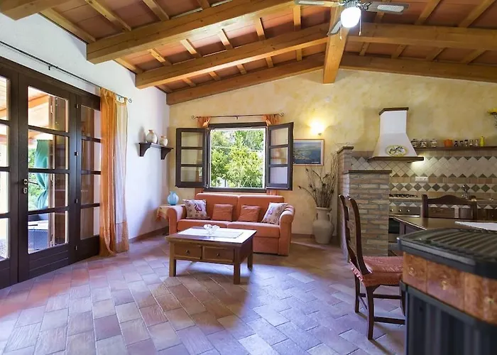 Porticciolo Vicino Per 6 Persone Con Aria Condizionata Wif *