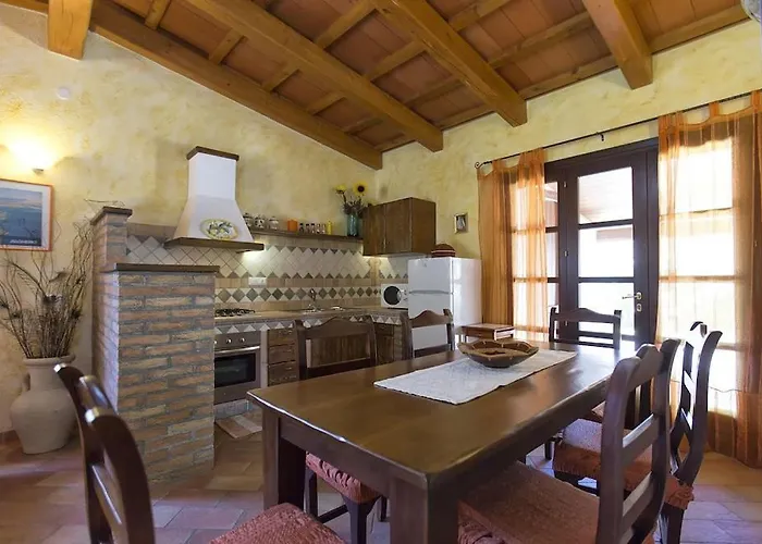 Porticciolo Vicino Per 6 Persone Con Aria Condizionata Wif Villa *