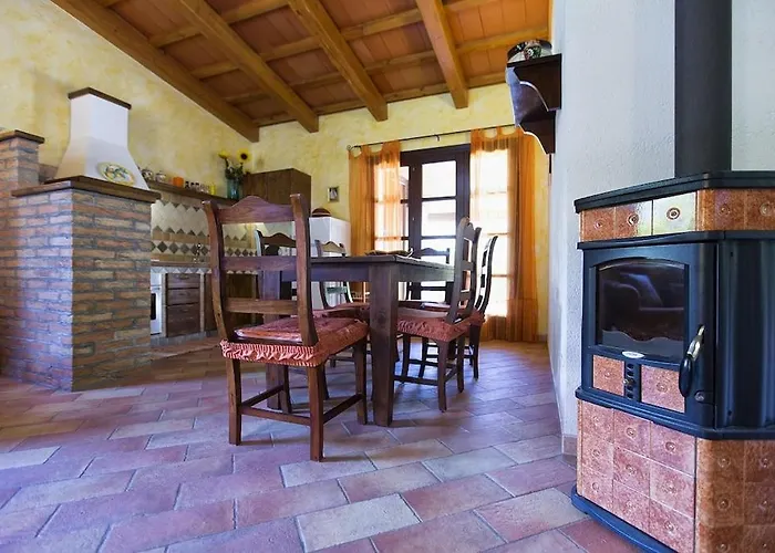 Porticciolo Vicino Per 6 Persone Con Aria Condizionata Wif