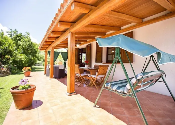 Porticciolo Vicino Per 6 Persone Con Aria Condizionata Wif Villa *