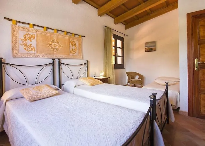 Porticciolo Vicino Per 6 Persone Con Aria Condizionata Wif 别墅 *