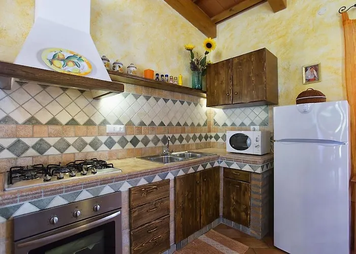 Villa Porticciolo Vicino Per 6 Persone Con Aria Condizionata Wif *