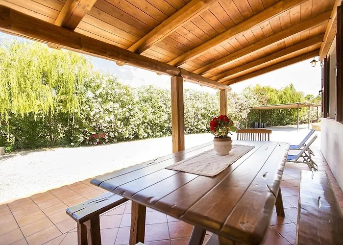 Porticciolo Vicino Per 6 Persone Con Aria Condizionata Wif