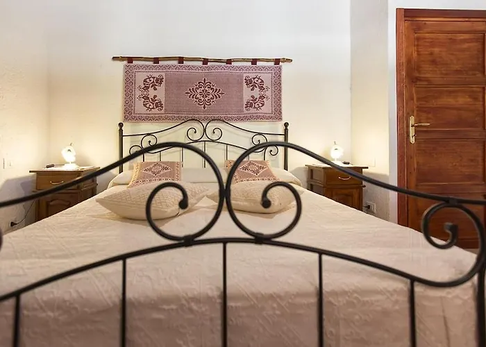 Villa Porticciolo Vicino Per 6 Persone Con Aria Condizionata Wif