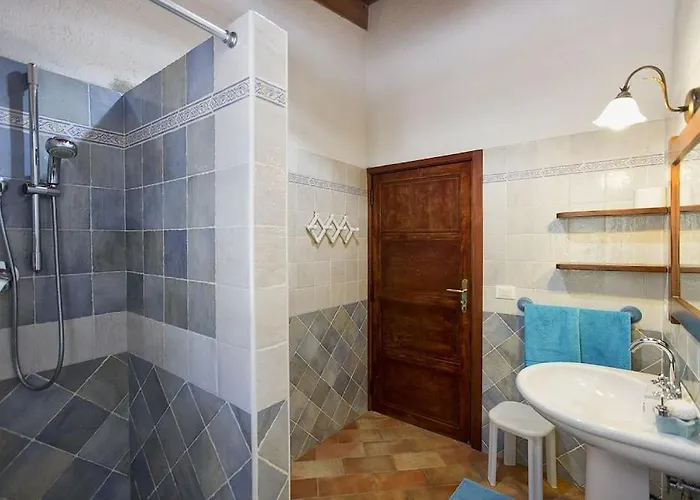 Porticciolo Vicino Per 6 Persone Con Aria Condizionata Wif * Santa Maria la Palma