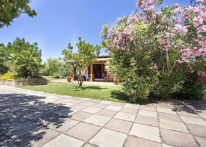 Porticciolo Vicino Per 6 Persone Con Aria Condizionata Wif Villa *