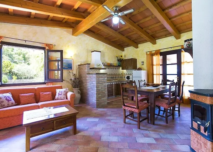 Porticciolo Vicino Per 6 Persone Con Aria Condizionata Wif Villa *