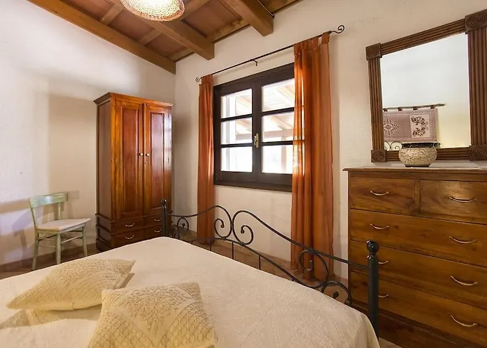 Porticciolo Vicino Per 6 Persone Con Aria Condizionata Wif Villa Santa Maria la Palma