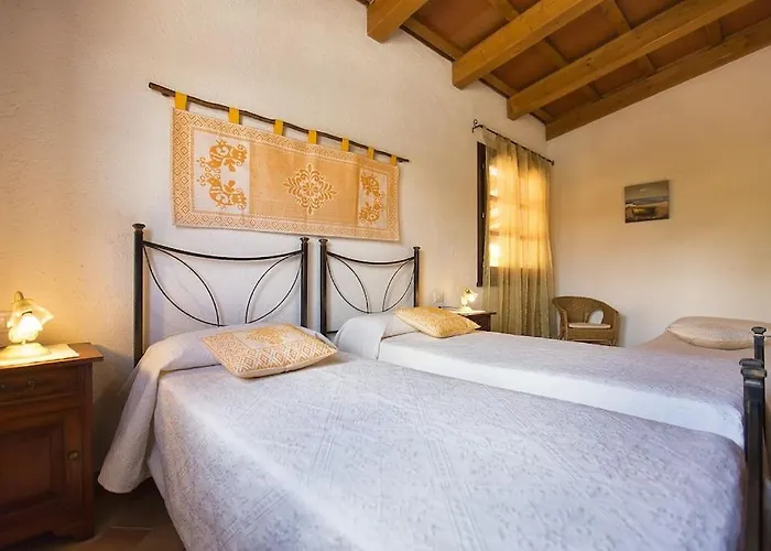 Villa Porticciolo Vicino Per 6 Persone Con Aria Condizionata Wif *