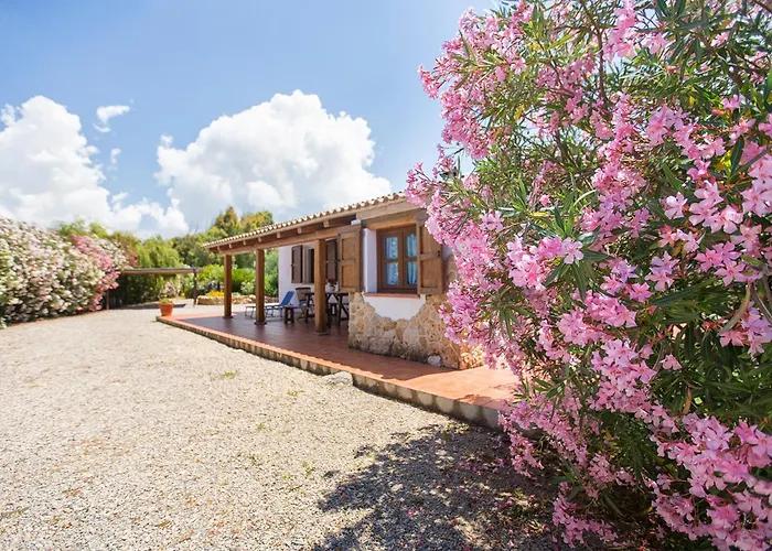 Villa Porticciolo Vicino Per 6 Persone Con Aria Condizionata Wif *